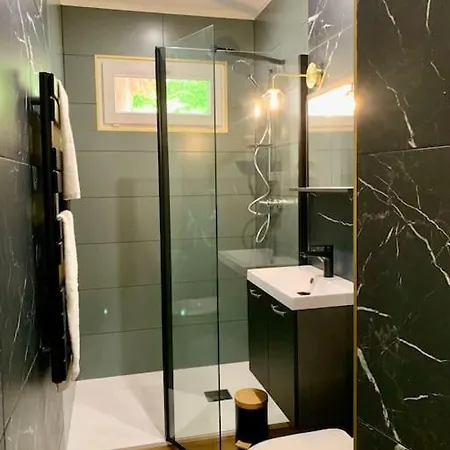 Apartment L'ambre - Raffine Perpignan