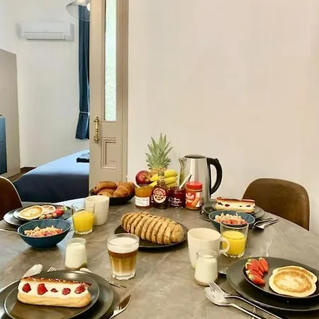 Apartment L'ambre - Raffine *