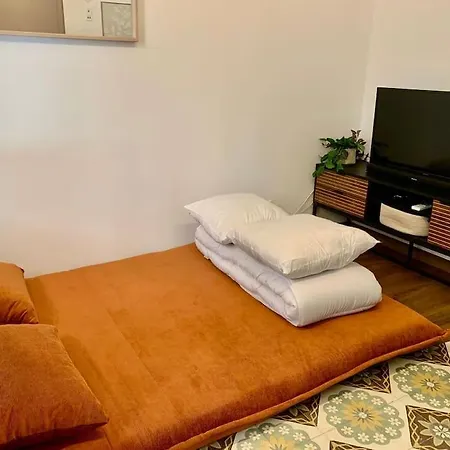Apartment L'ambre - Raffine *